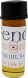 Fendi - Type For Women Scented Body Oil Fragrance