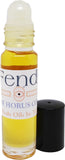 Fendi - Type For Women Scented Body Oil Fragrance