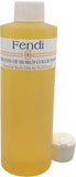 Fendi - Type For Women Scented Body Oil Fragrance