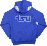 Big Boy Tennessee State Tigers S9 Mens Pullover Hoodie [Royal Blue]