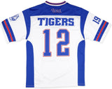 Big Boy Tennessee State Tigers S14 Mens Football Jersey [White]