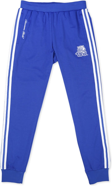 Big Boy Tennessee State Tigers S6 Mens Jogging Suit Pants [Royal Blue]