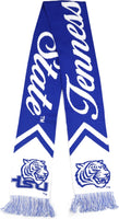 Big Boy Tennessee State Tigers S8 Scarf [Royal Blue]