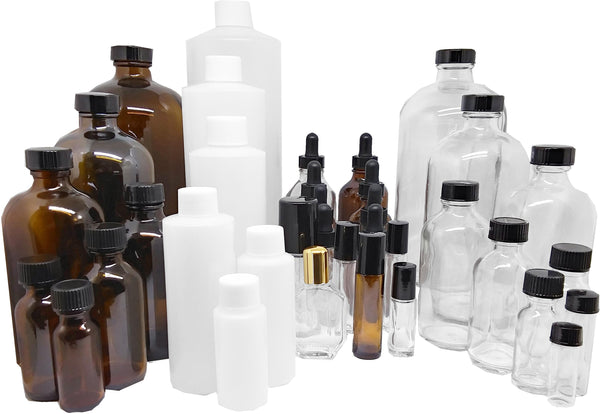 Barnberry Goddess: Perfume Grade Formula - Type For Women Scented Body Oil Fragrance