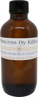 Princess: Killian - Type For Women Scented Body Oil Fragrance
