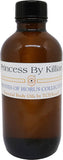Princess: Killian - Type For Women Scented Body Oil Fragrance