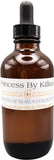 Princess: Killian - Type For Women Scented Body Oil Fragrance
