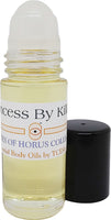 Princess: Killian - Type For Women Scented Body Oil Fragrance