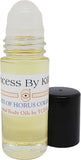Princess: Killian - Type For Women Scented Body Oil Fragrance