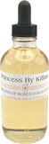 Princess: Killian - Type For Women Scented Body Oil Fragrance