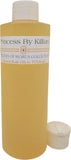 Princess: Killian - Type For Women Scented Body Oil Fragrance