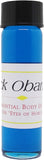 Barack Obama For Men Scented Body Oil Fragrance