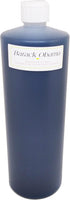 Barack Obama For Men Scented Body Oil Fragrance