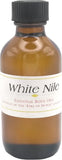 White Nile Scented Body Oil Fragrance