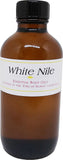 White Nile Scented Body Oil Fragrance