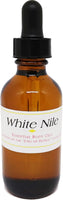 White Nile Scented Body Oil Fragrance