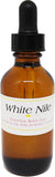 White Nile Scented Body Oil Fragrance