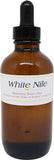 White Nile Scented Body Oil Fragrance