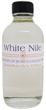 White Nile Scented Body Oil Fragrance