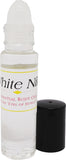 White Nile Scented Body Oil Fragrance