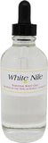 White Nile Scented Body Oil Fragrance