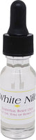 White Nile Scented Body Oil Fragrance