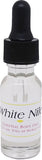 White Nile Scented Body Oil Fragrance