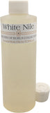 White Nile Scented Body Oil Fragrance
