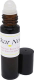 Drakkar Noir - Type GL For Men Scented Body Oil Fragrance