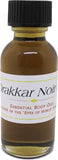Drakkar Noir - Type GL For Men Scented Body Oil Fragrance