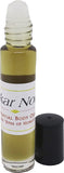 Drakkar Noir - Type GL For Men Scented Body Oil Fragrance