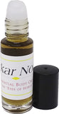 Drakkar Noir - Type GL For Men Scented Body Oil Fragrance
