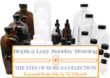 Replica Lazy Sunday Morning - Type MM Scented Body Oil Fragrance