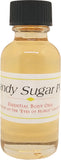 Candy Sugar Pop - Type P For Women Scented Body Oil Fragrance