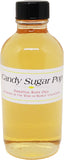 Candy Sugar Pop - Type P For Women Scented Body Oil Fragrance