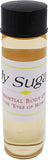 Candy Sugar Pop - Type P For Women Scented Body Oil Fragrance