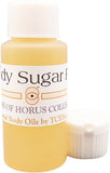 Candy Sugar Pop - Type P For Women Scented Body Oil Fragrance