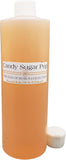 Candy Sugar Pop - Type P For Women Scented Body Oil Fragrance