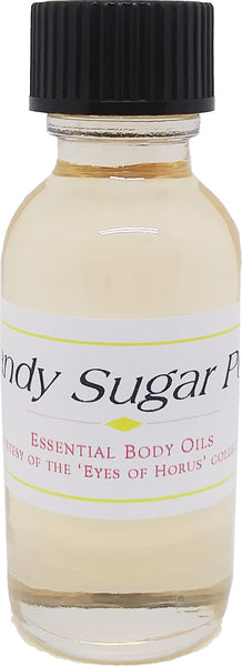 Candy Sugar Pop - Type For Women Perfume Body Oil Fragrance