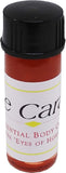 Rose Caramel - Type VS For Women Scented Body Oil Fragrance