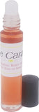 Rose Caramel - Type VS For Women Scented Body Oil Fragrance