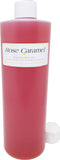 Rose Caramel - Type VS For Women Scented Body Oil Fragrance