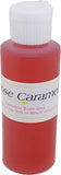 Rose Caramel - Type VS For Women Scented Body Oil Fragrance