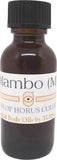 Mambo - Type LC For Men Scented Body Oil Fragrance