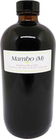 Mambo - Type LC For Men Scented Body Oil Fragrance
