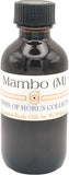 Mambo - Type LC For Men Scented Body Oil Fragrance