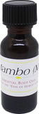 Mambo - Type LC For Men Scented Body Oil Fragrance