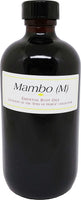 Mambo - Type LC For Men Scented Body Oil Fragrance