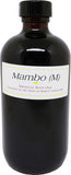 Mambo - Type LC For Men Scented Body Oil Fragrance