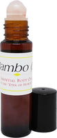 Mambo - Type LC For Men Scented Body Oil Fragrance